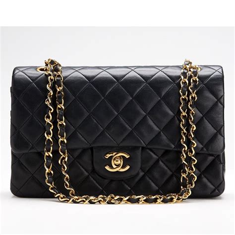 chanel 2 bags in one|authentic pre owned chanel handbags.